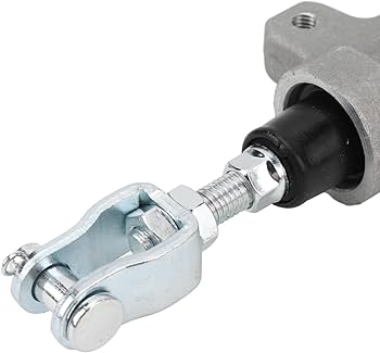 Amazon | 43015-0694、精密制御リアブレーキマスターシリンダー交換用